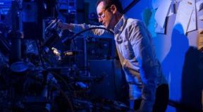 未來硬盤體積有望再縮小1000倍，IBM技術(shù)新突破