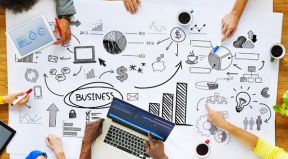 實體店“倒閉潮”全賴網(wǎng)購？電商表示“不背鍋”