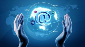 讓互聯(lián)網(wǎng)更好造福國家和人民