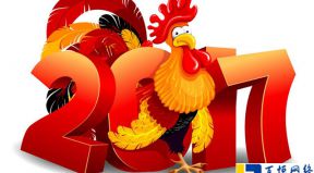 百恒網(wǎng)絡2017年春節(jié)放假安排通知