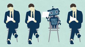 人工智能不斷進化，哪些工作會被取代？