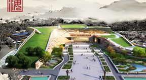 熱烈慶祝南昌漢代?；韬顕?guó)遺址管理局官網(wǎng)上線！